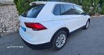 Volkswagen Tiguan 1.5 TSI ACT Comfortline - 6