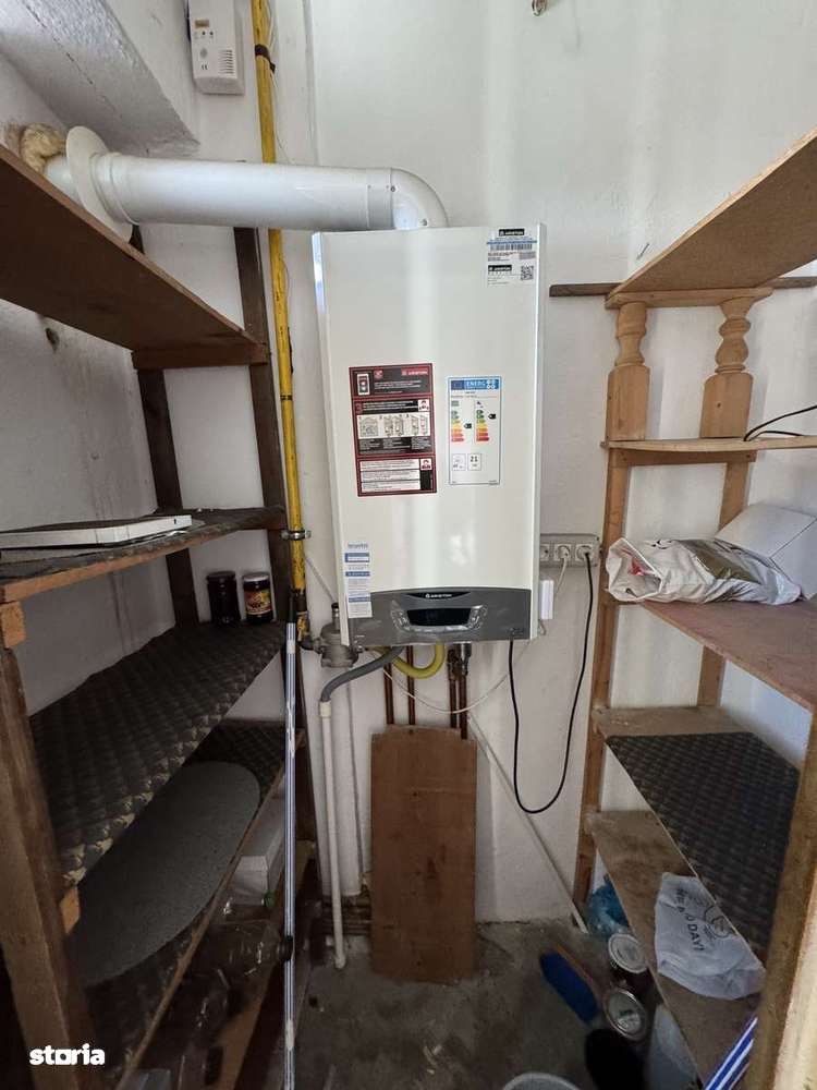 Apartament 2 camere UTA ,la Z-uri - Imagine principală: 2/8