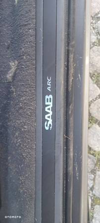 Saab 9-5 2.0t Arc - 5