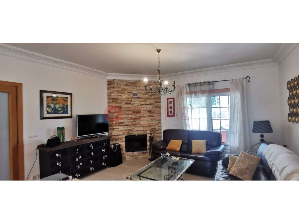 Moradia T4+1 com Vista Mar em Zona Exclusiva de Tavira - Grande imagem: 4/36