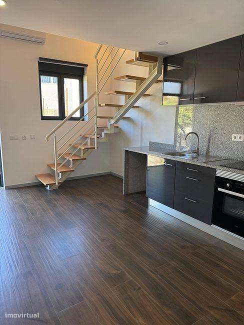 Moradia T2+1 para arrendamento em Guimarães - Grande imagem: 4/14