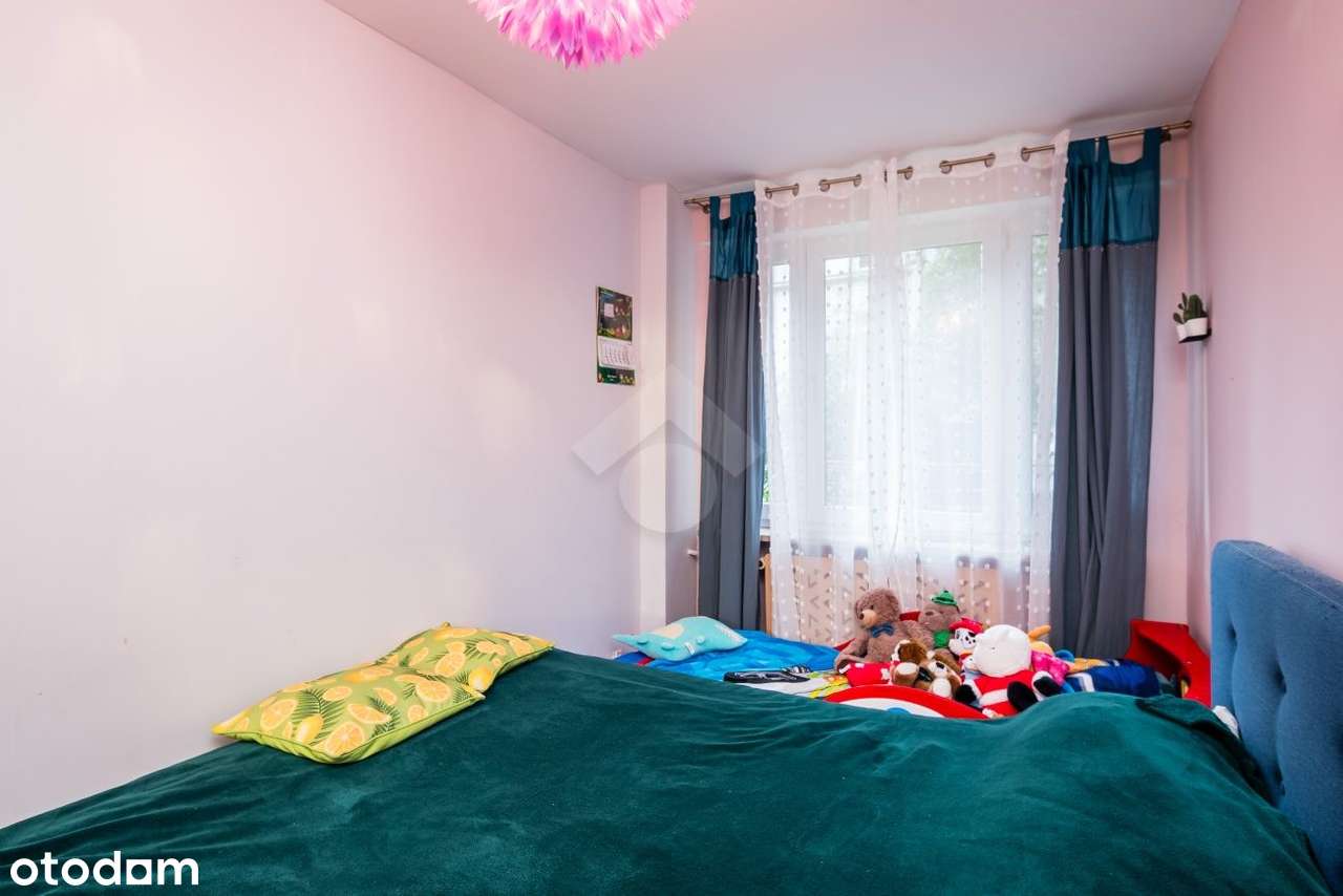 3 pokojowe z aneksem do wejścia ! - 56 m2 - ul. Wrocławska - Krowodrza-4