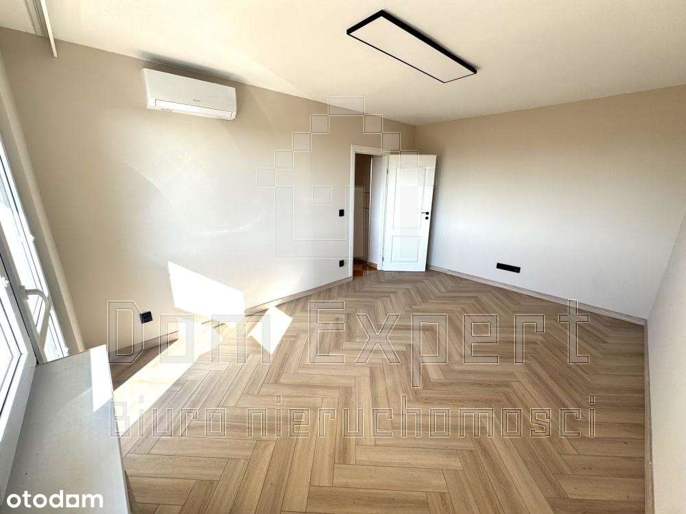 2-pok, osobna kuchnia, loggia ul. Borsucza, Cegielniana-5