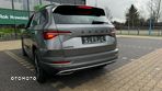 Skoda Karoq 2.0 TDI SCR 4x4 Sportline DSG - 11