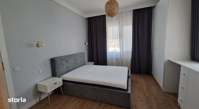 APARTAMENT BUCURESTII NOI | BLOC NOU | CENTRALA