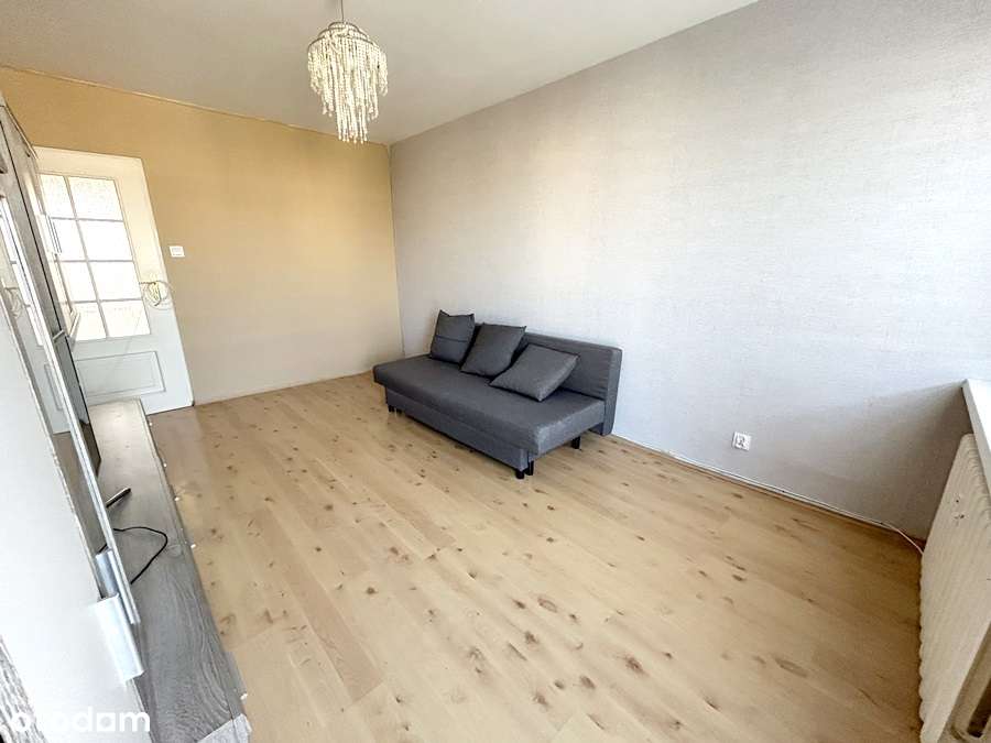 2 pok/ 38 m2/z balkonem/ do wprowadzenia/os. Piastowskie - Pełny obrazek: 4/12