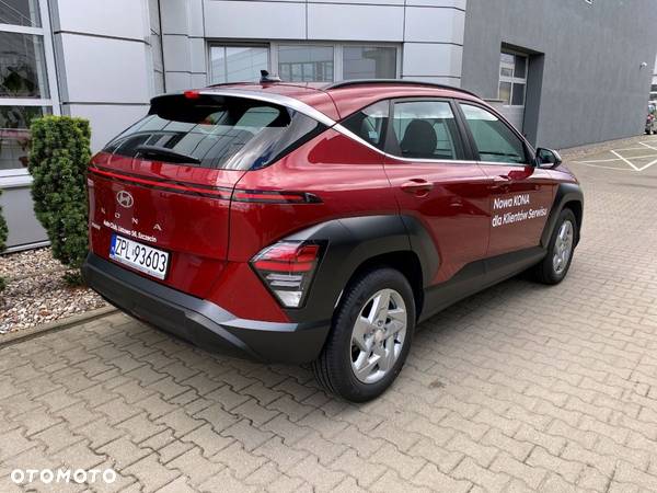 Hyundai Kona 1.0 T-GDI Executive DCT - 17