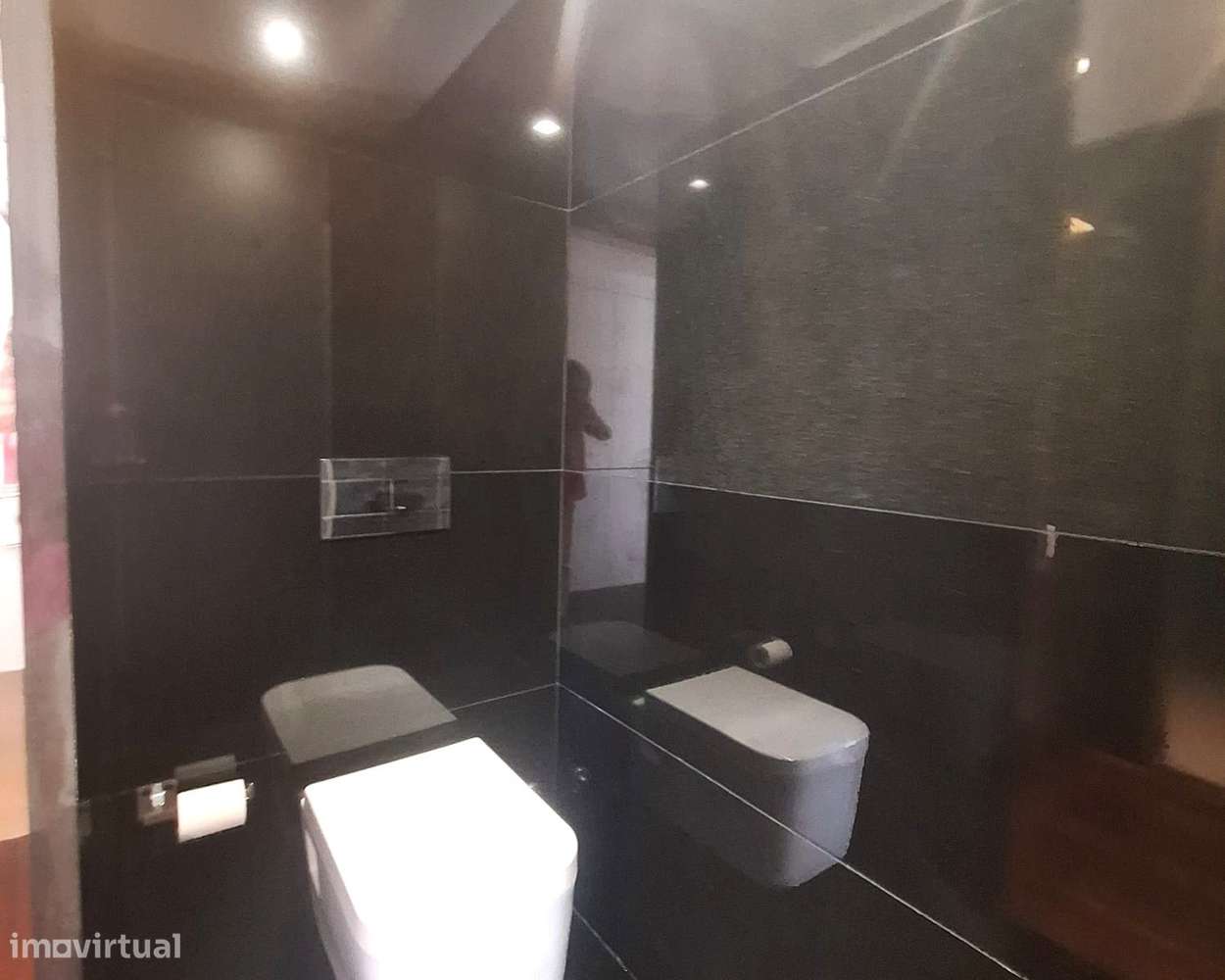 Apartamento T2 de Luxo em – Leça da Palmeira-26