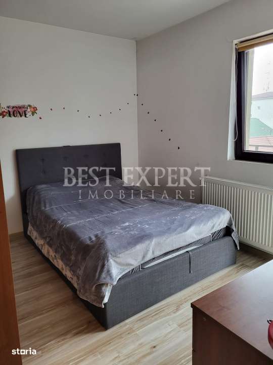 2 camere – preţ imbatabil, mobilat şi utilat, in zona liniştita - Imagine principală: 5/12