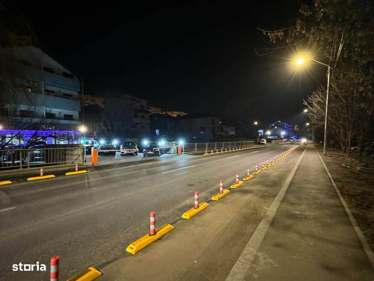 Închiriez spațiu comercial - Imagine principală: 4/11