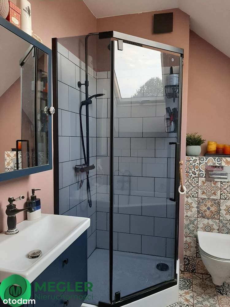 Komorów Osiedle - dom z klimatem-14