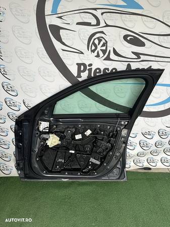 Usa dreapta fata completa Mercedes W205 - 4