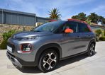 Citroën C3 Aircross 1.2 PureTech Shine EAT6 - 3