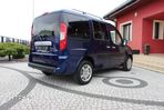 Fiat Doblo 1.4 8V Malibu - 7