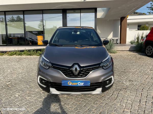 Renault Captur 0.9 TCE Exclusive - 3