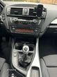 BMW Seria 1 118d DPF Edition Sport - 16