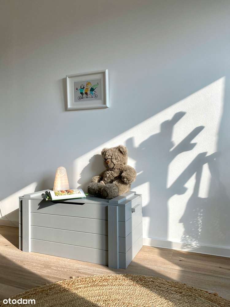 TO MIEJSCE TCHNIE SPOKOJEM - W MIEŚCIE A JAKBY POZA MIASTEM - Pełny obrazek: 4/7