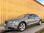 Audi A5 2.0 TDI Sportback DPF - 5