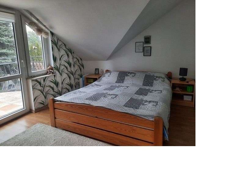 Sprzedam dom Rudna Mała-2