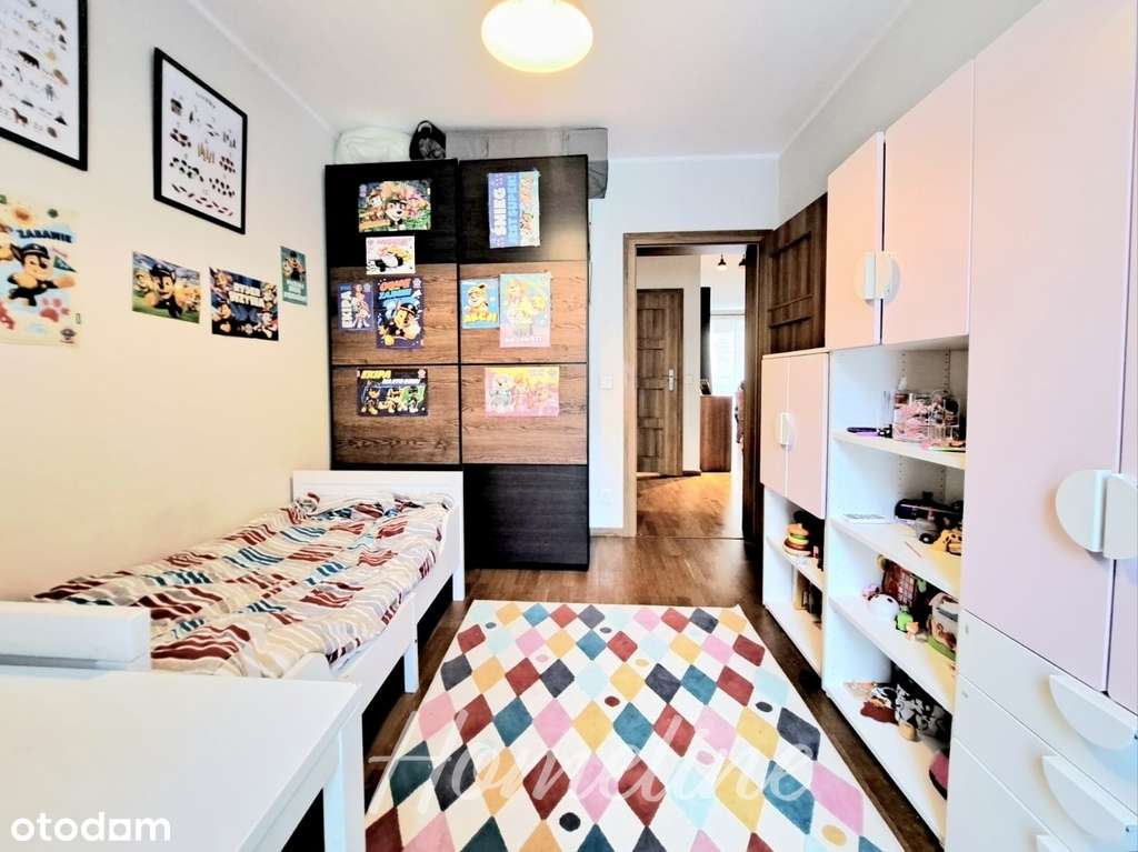 Atal towers centrum/3 pokoje/2 łazienki-4