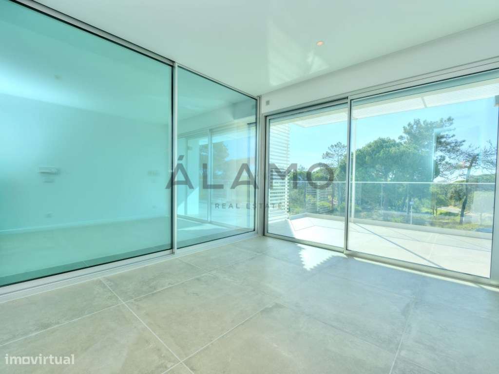 A estrear Moradia em banda no Triângulo Dourado - Villas Alvas - Grande imagem: 5/42