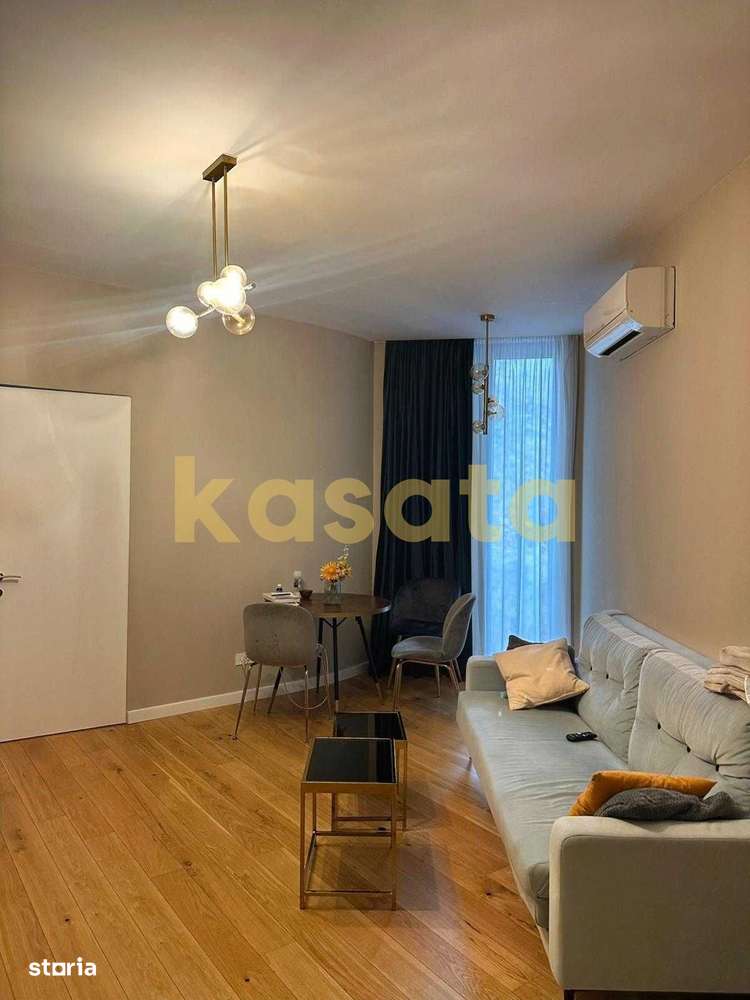 Apartament 2 camere premium, 60mp – Victoriei - Imagine principală: 5/8