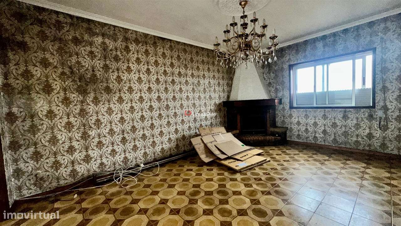 Moradia Geminada T3 Venda em Arcozelo,Vila Nova de Gaia-21