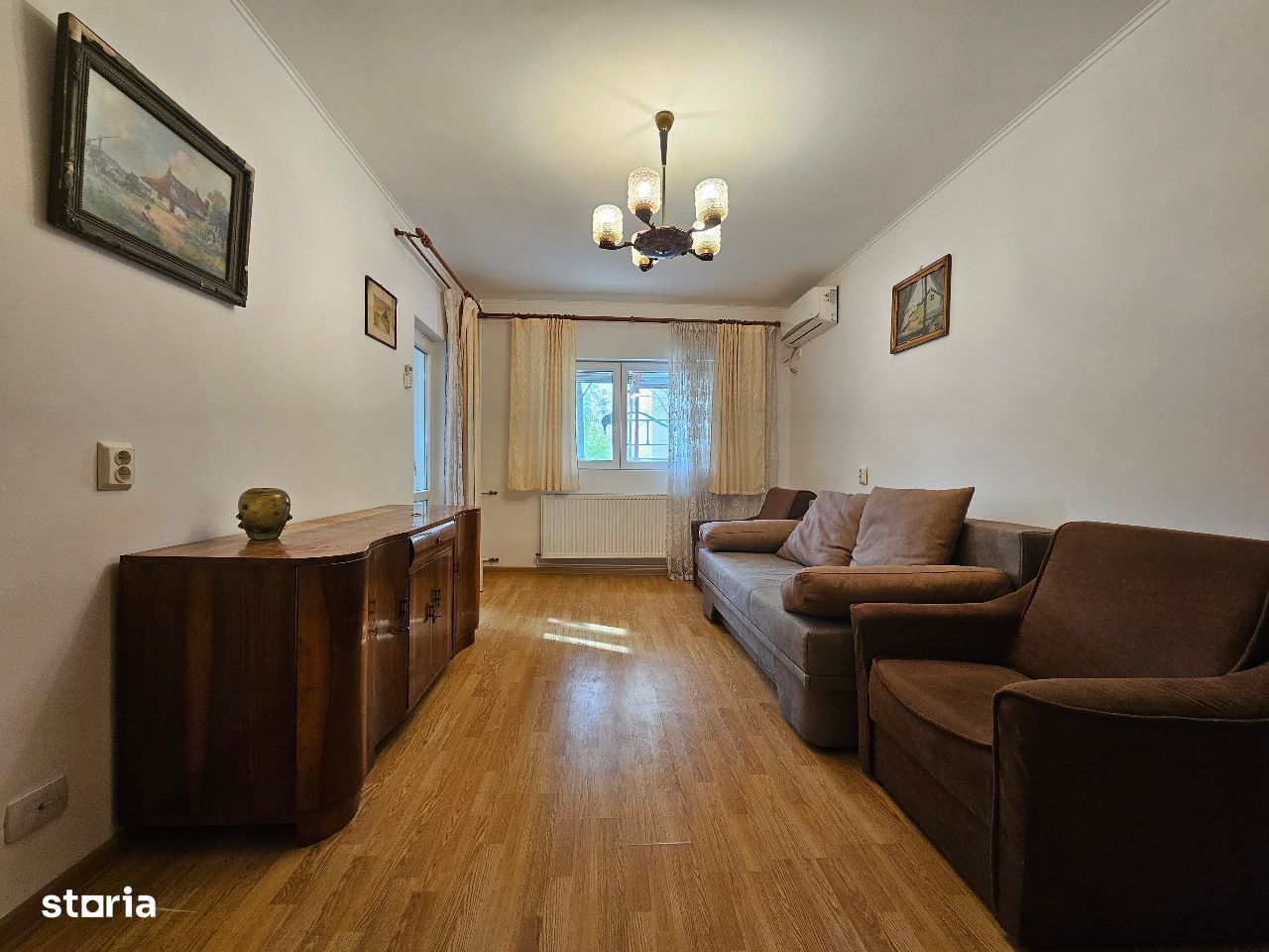 Apartament 2 camere Iancului - str. Elev Stefan Stefanescu