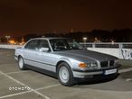 BMW Seria 7 750iL - 10