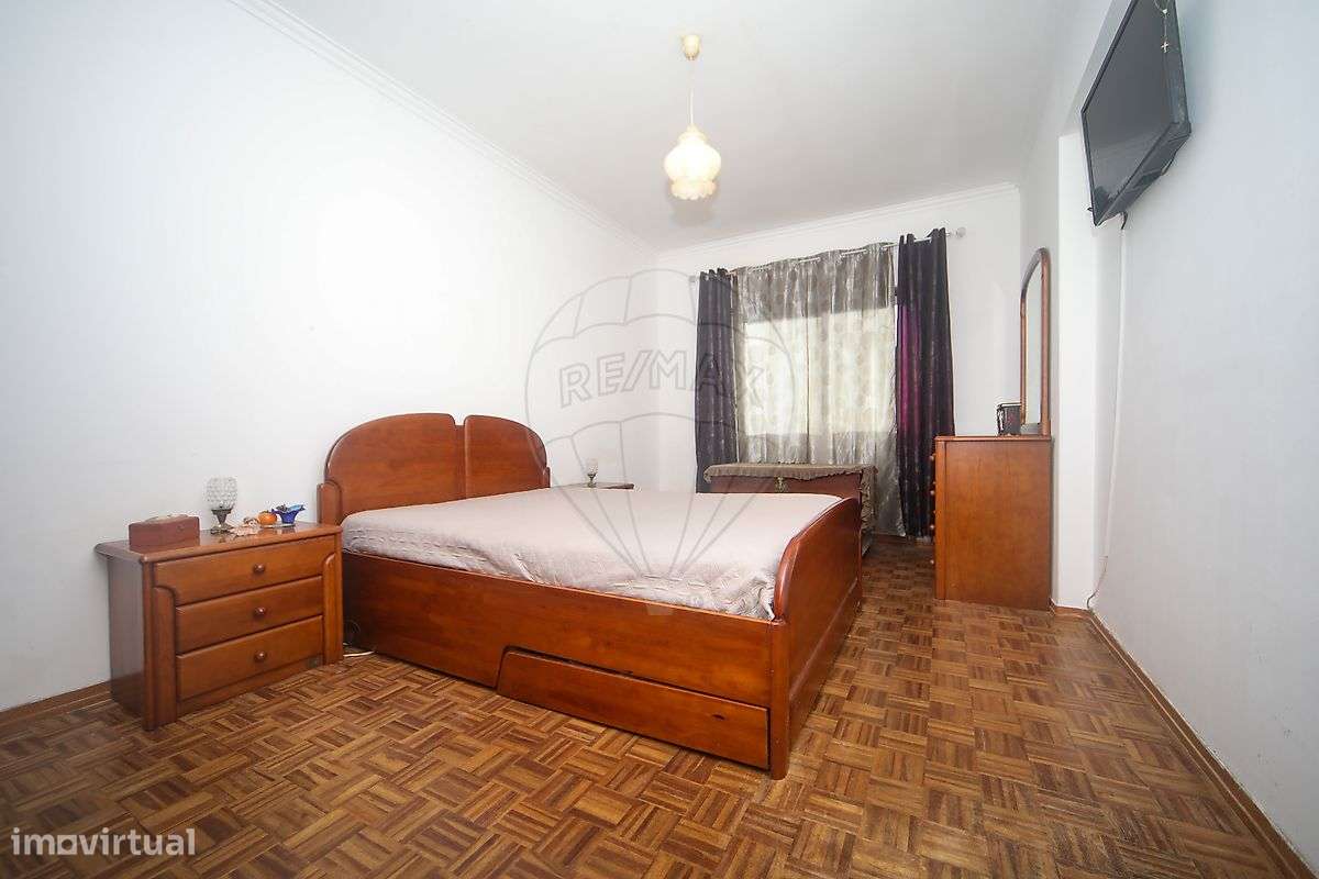 Apartamento T2 para venda-23