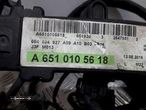 Motor Mercedes-Benz CLA200/A200CDi  REF: A651.930 - 5