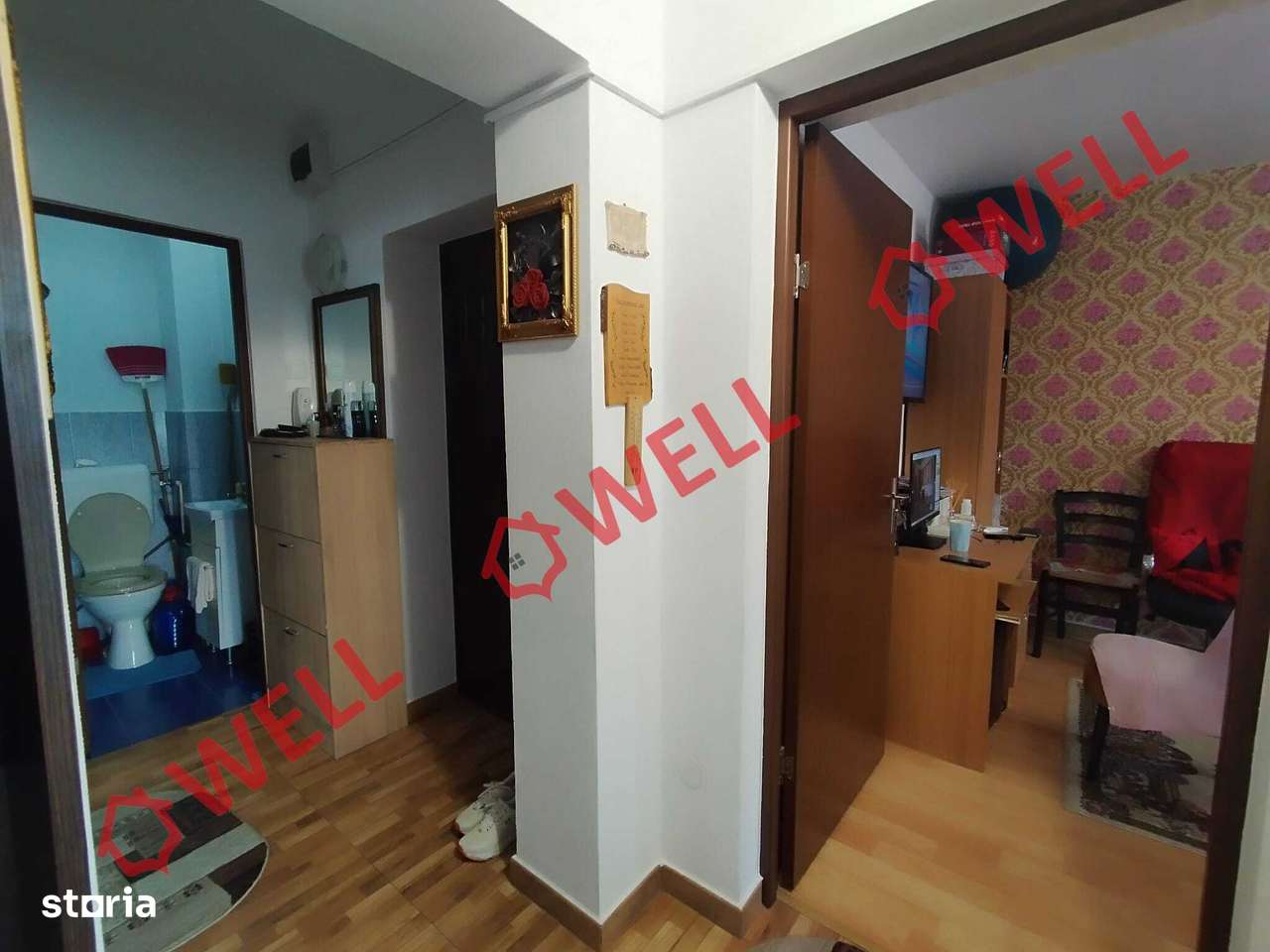 De vânzare apartament cu trei camere în Întorsura Buzăului! - Imagine principală: 4/18