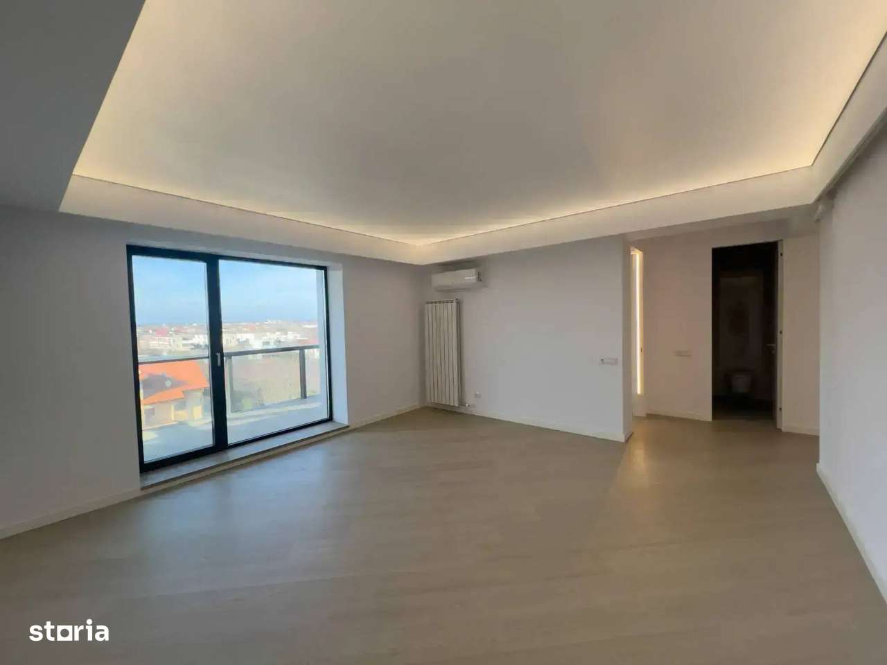 Apartament 3 Camere LUX  Cortina Disponibil Imediat - Imagine principală: 3/15