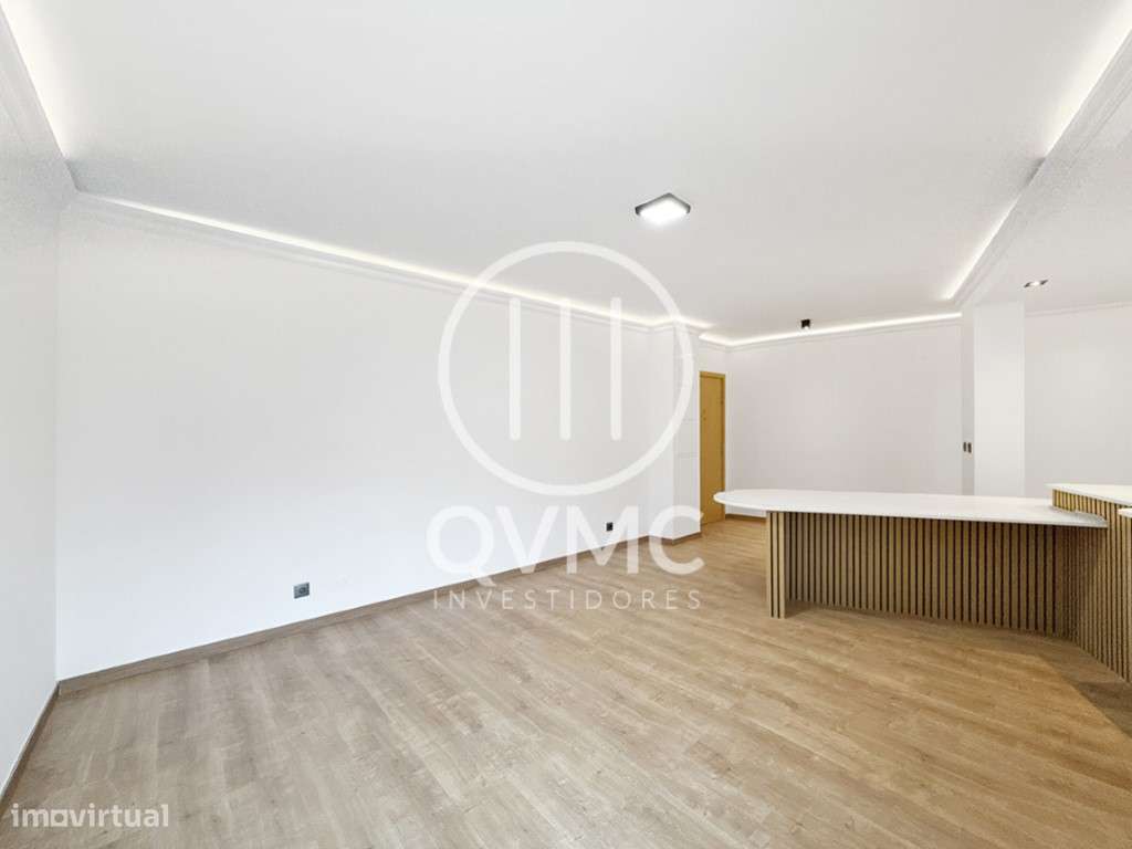 T3 em Carnaxide Pronto a Habitar + Excelente Localização - Grande imagem: 5/27