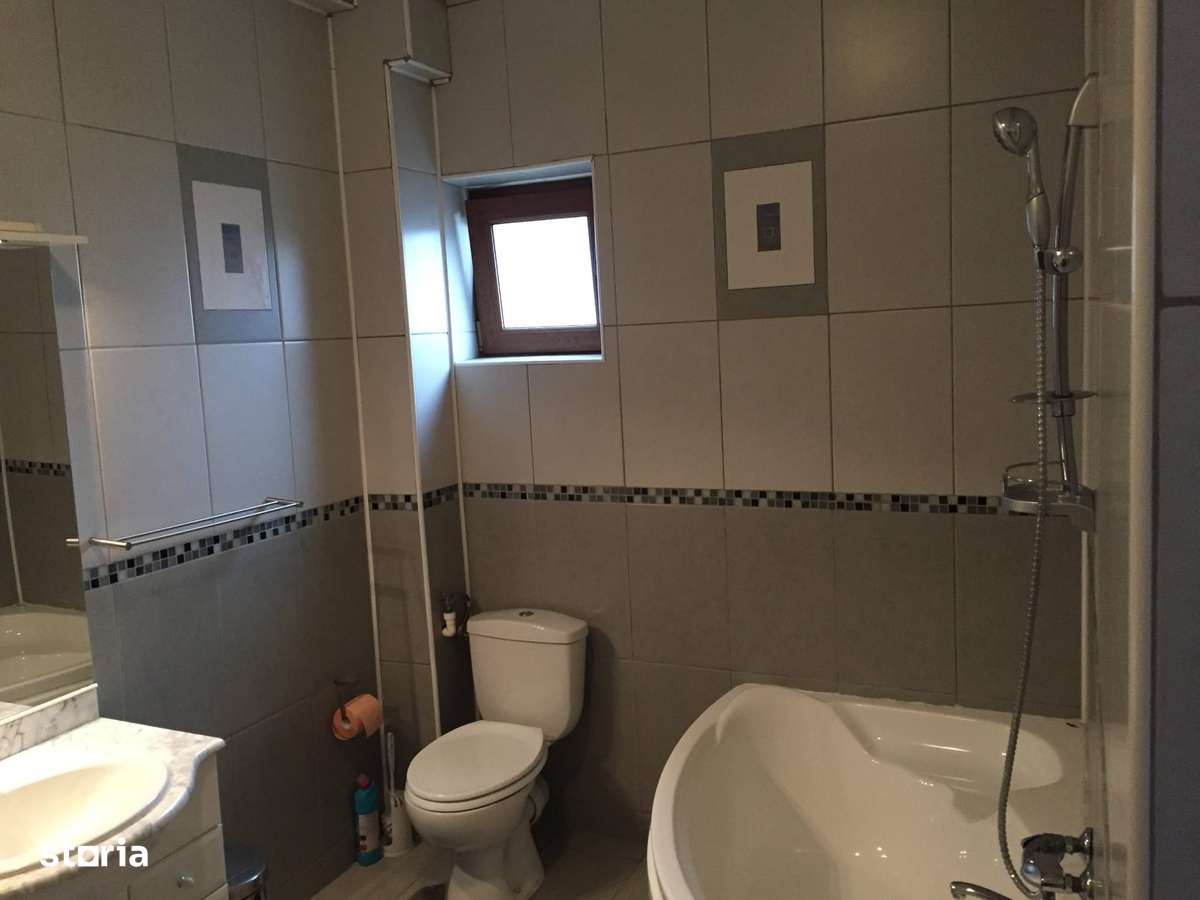 Otopeni | Vila vis-a-vis Primarie | Comision 0%-11