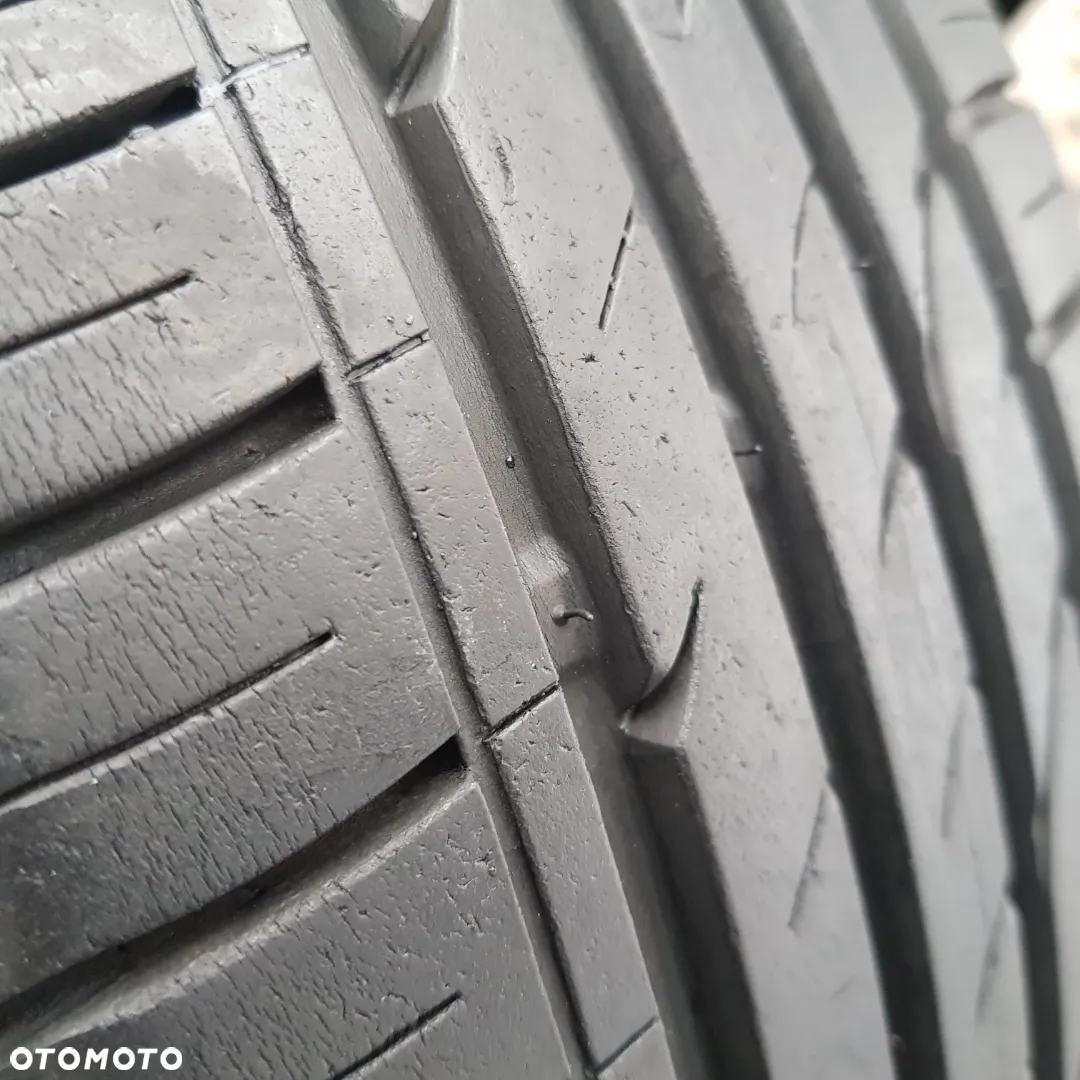 1x 185/60R15 Nexen N Blue HD Opona letnia Poznań - 2