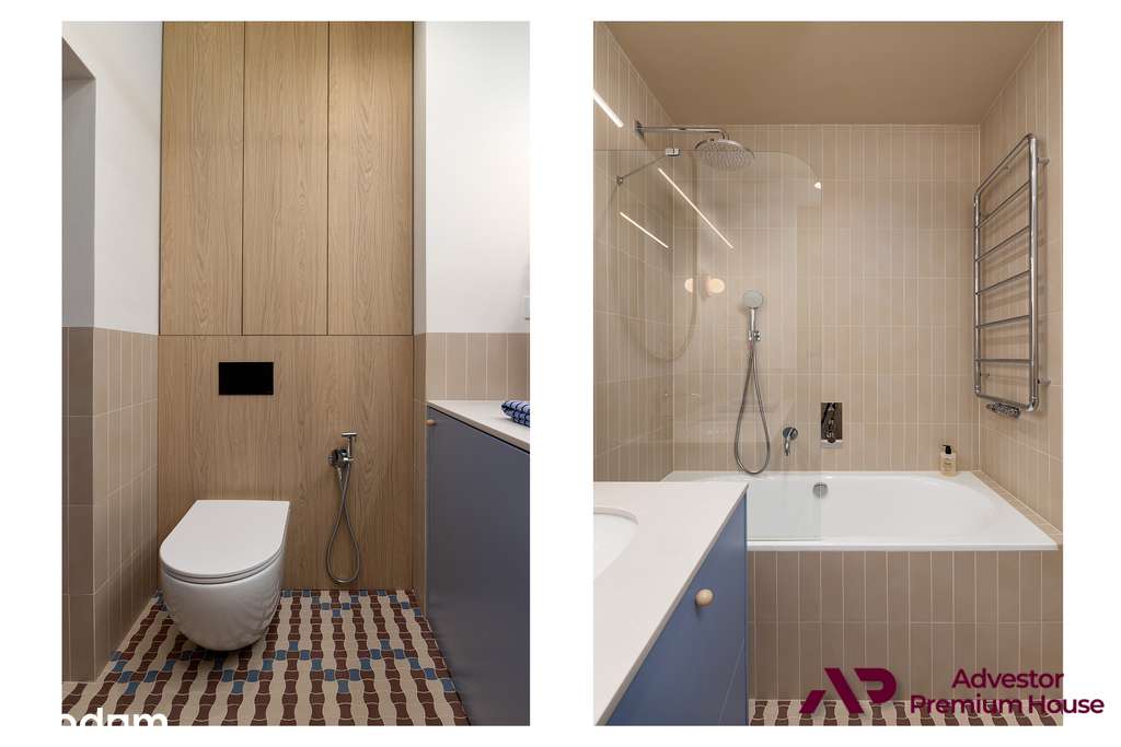 Designerskie 2-pokoje w Modenie/Jeżyce-10