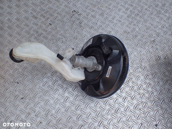 NISSAN QASHQAI RENAULT KADJAR 460074EA0A SERWO POMPA HAMULCOWA RADOM - 1