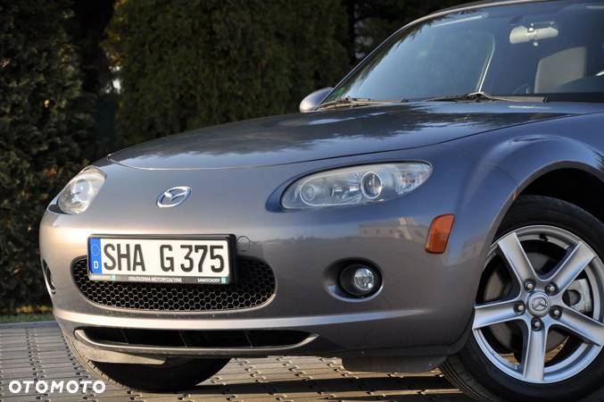 Mazda MX-5 2.0 Energy - 5