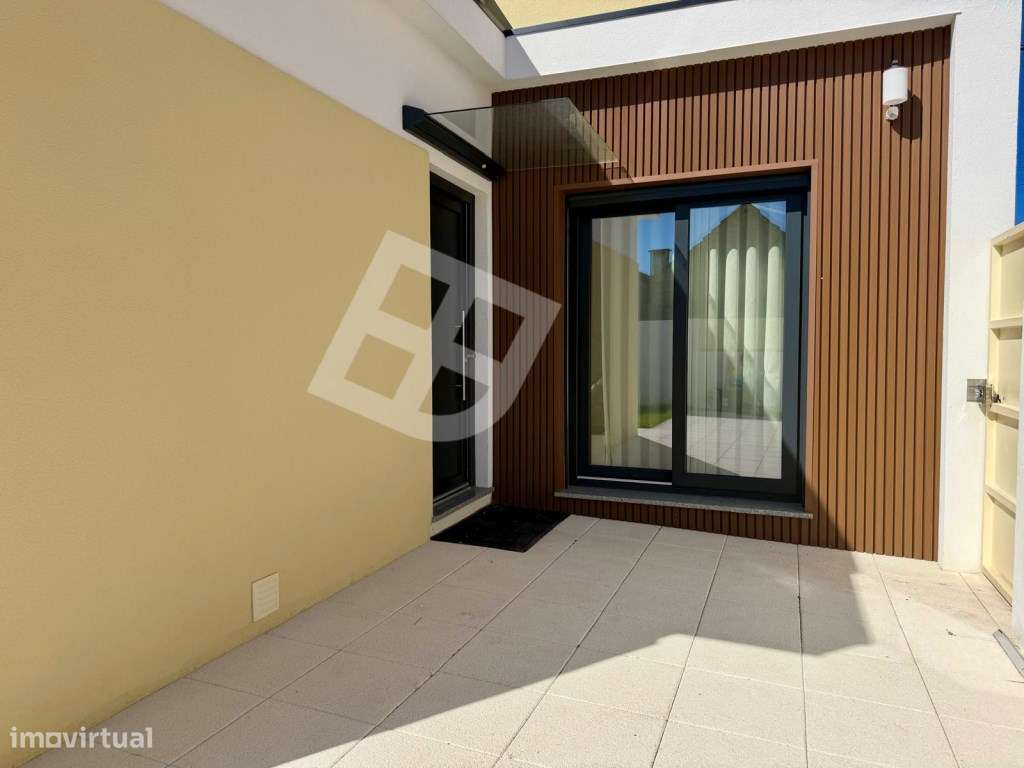 Moradia T3 Térrea Moderna sustentável - Santa Joana | Aveiro-21