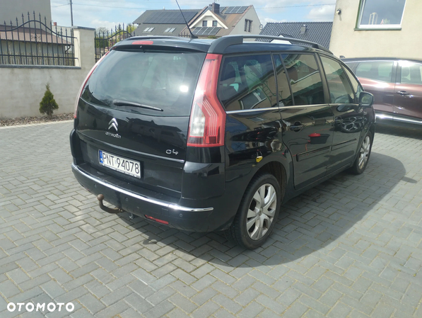 Citroën C4 Grand Picasso 1.6 HDi Attraction - 5