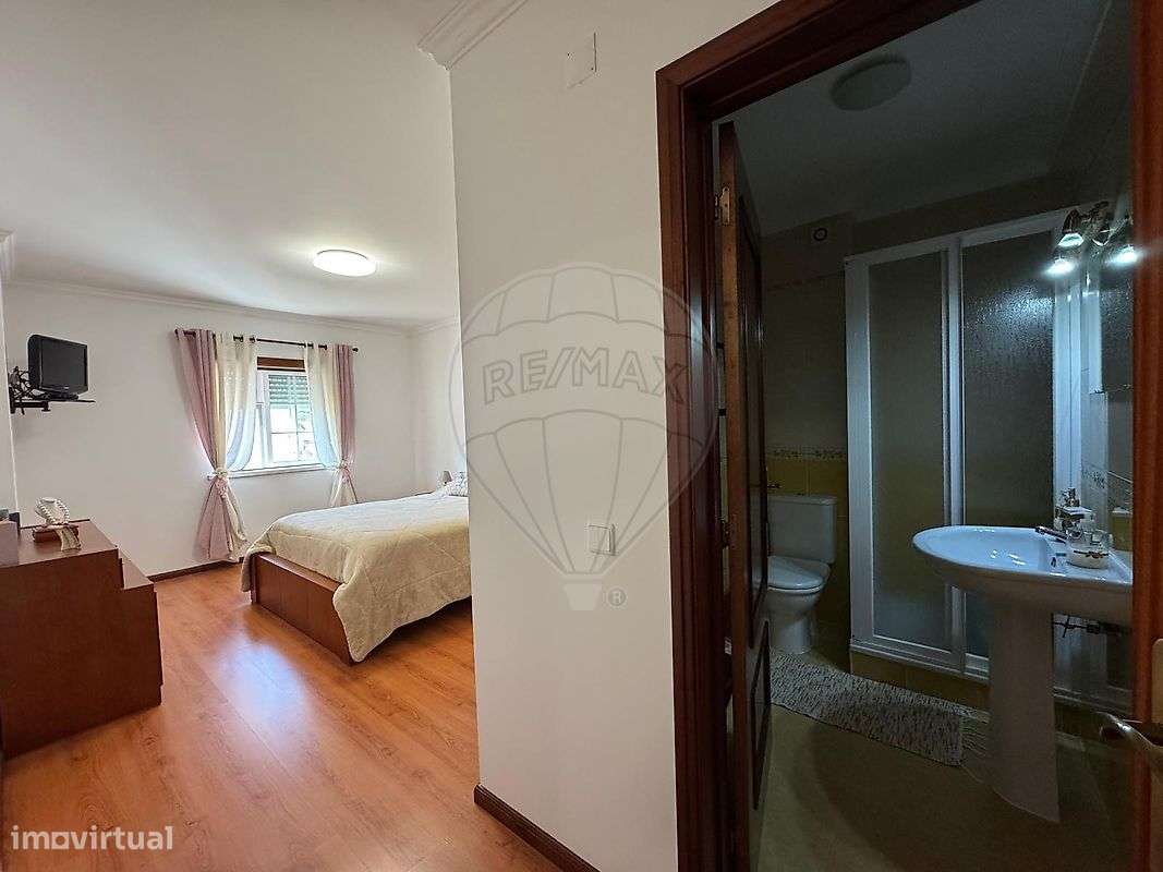 Apartamento T3 para venda-22
