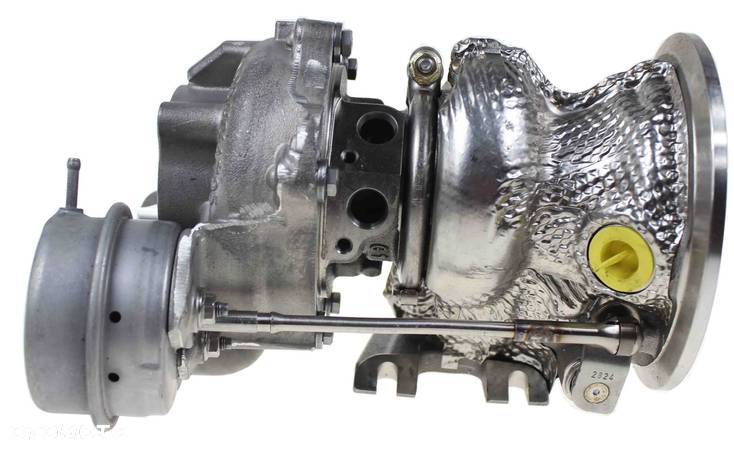 Turbina Audi A5 (F53) RS5 quattro 2.9L TFSI 331kW 06M145P01 - 2