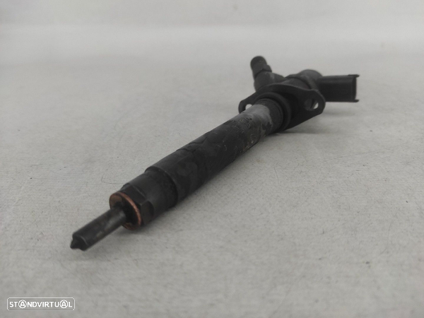 Injector Volvo S60 I (384) - 4