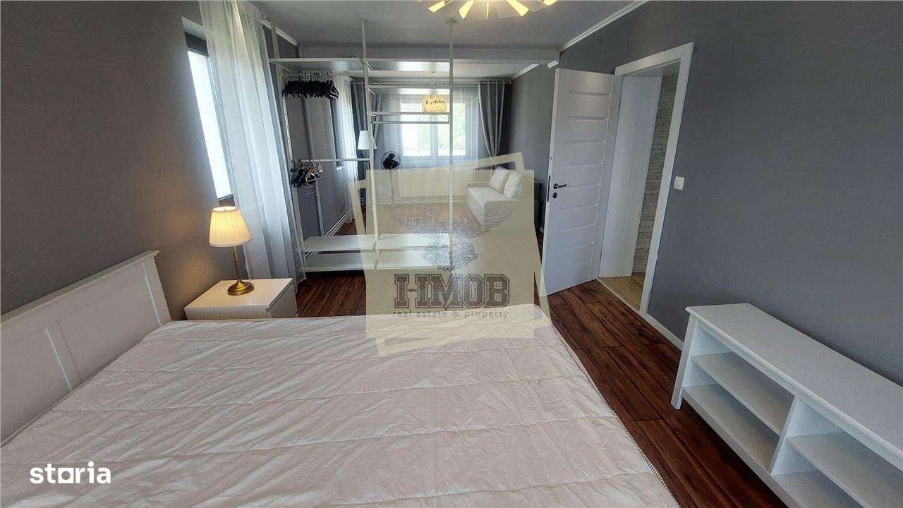 Casa premium cu 1000 de teren si 5 camere in Cartierul Primaverii - Imagine principală: 4/15