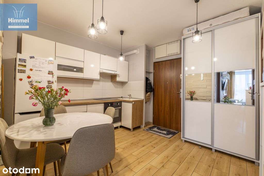 Atrakcyjne 2 pok. / 2019 rok / 0%-4