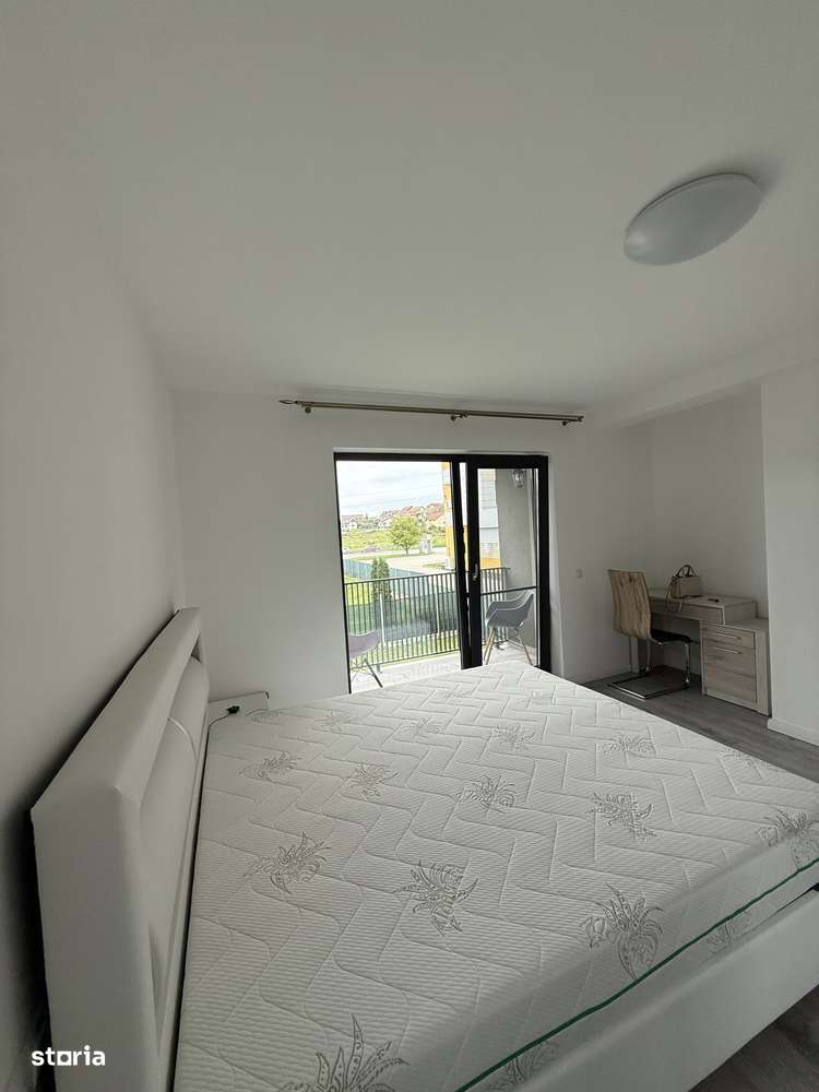 Casă cu rooftop , 3 dormitoare , 3 băi , ansamblu rezidențial-18