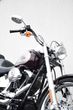 Harley-Davidson Custom - 5