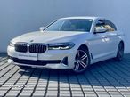 BMW Seria 5 520i mHEV Luxury Line - 1