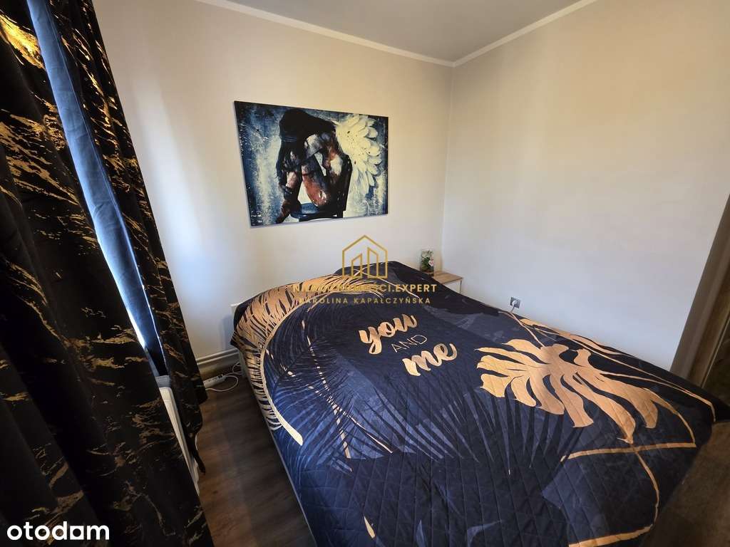 Okazja , 61m2 po remoncie, blisko Gorzowa-9